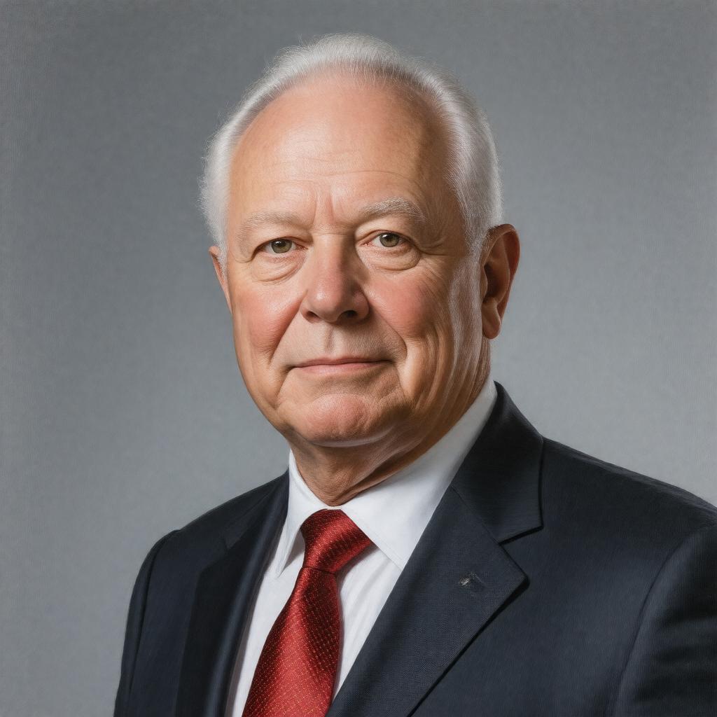 Miguel Ángel Moratinos